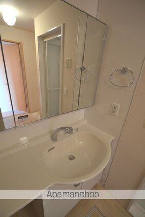 リーブル[1LDK/47.56m2]の洗面所