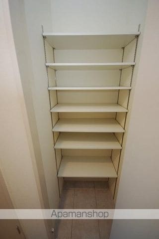 S−FORT高宮の内装写真