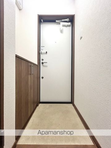 TABIYADO SENNANの内装写真