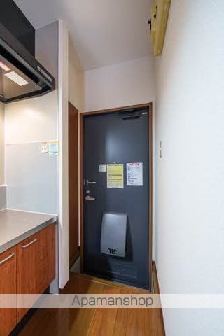 サニーヒル・薬師Bの内装写真
