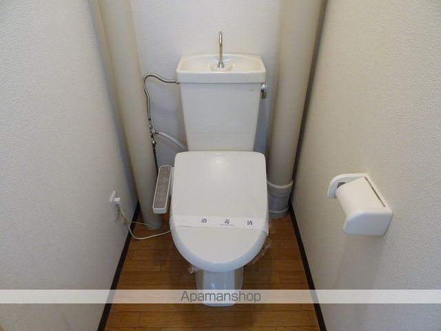 サンライズ志波町の内装写真