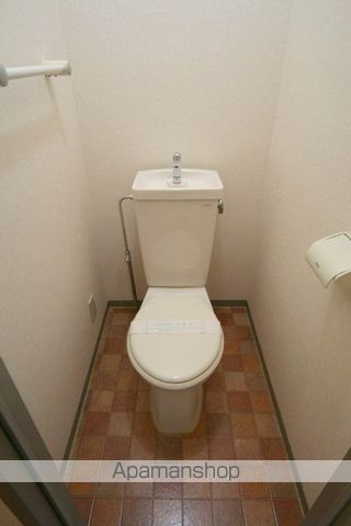 アルフレックス箕面の内装写真