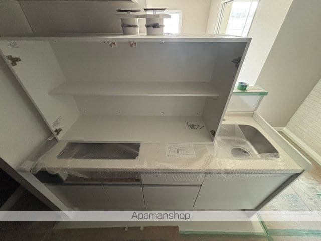 北17西15マレッセエクラ桑園の内装写真
