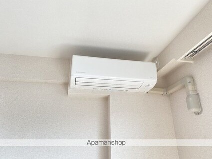 ＭＦＰＲコート宮町[3LDK/62.96m2]のその他設備