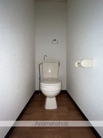 コーポサンライズB棟の内装写真