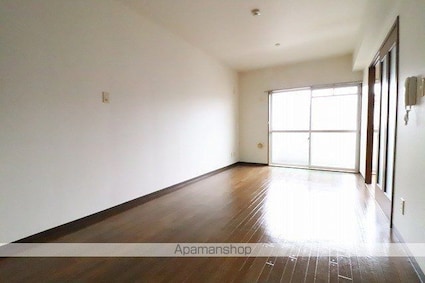 ドミール上ノ台ＡＢ[3LDK/54.45m2]の内装3