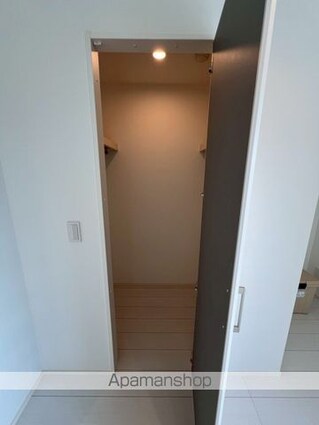 東京都中野区大和町３丁目[1LDK/40.1m2]の収納