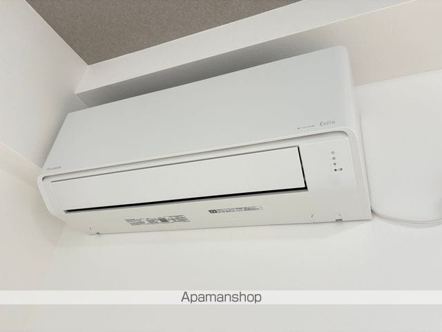 パークヒルズ泉の内装写真