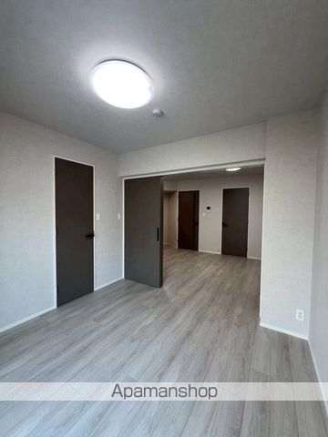 ALIVIS新江古田の内装写真