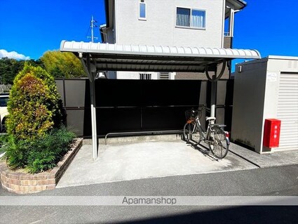 ダイヤモンド・ノアＡ[1LDK/50.05m2]の共用部