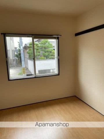 シャルム小柿の内装写真
