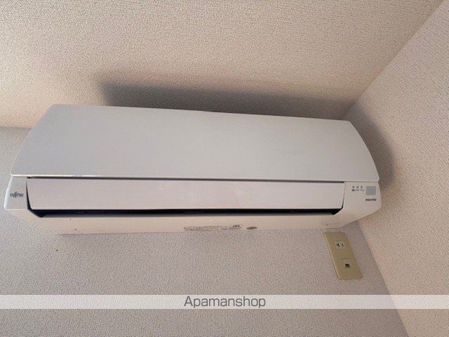 ファイン横尾の内装写真