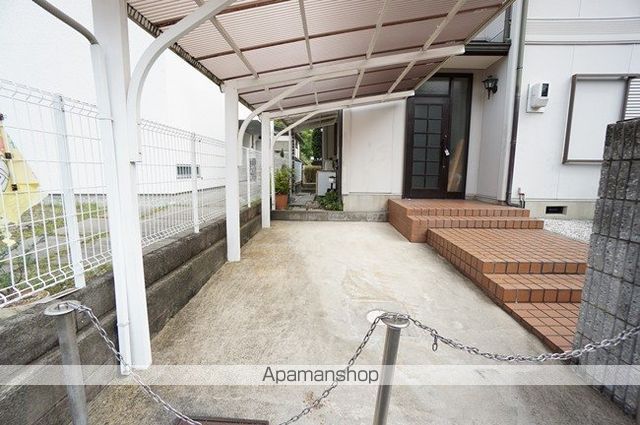 ＪＲ東海道本線 摂津富田駅 バス乗車時間：15分 最寄りバス停で下車 徒歩2分 2階建 築37年のその他写真