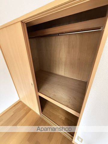 ユーミーひまわりの内装写真