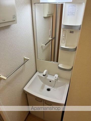 シャンティの内装写真