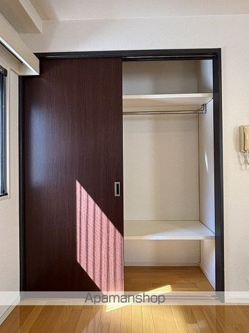 アルス・ノヴァの内装写真
