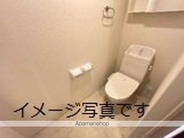 ヴァンベールの内装写真