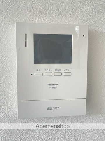 YSTR Iの内装写真