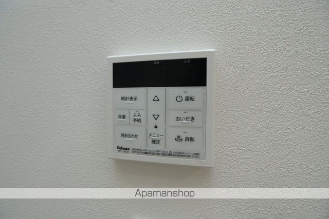久大本線 大分駅 徒歩17分 2階建 新築の内装写真
