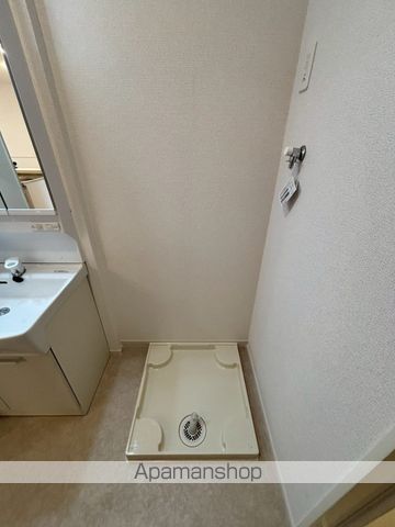 アンフィニ佐原Aの内装写真