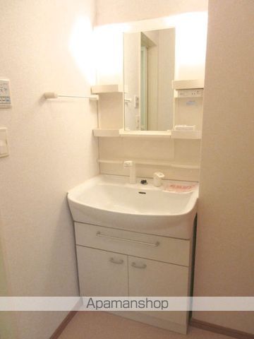 ビッグアイランドハーヴェストDの内装写真