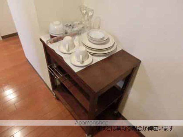 PALAZZO麻生Iの内装写真