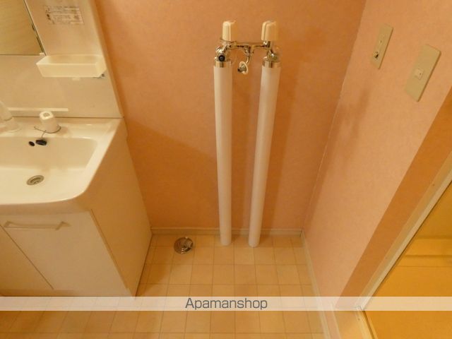 コリエンテイーストの内装写真
