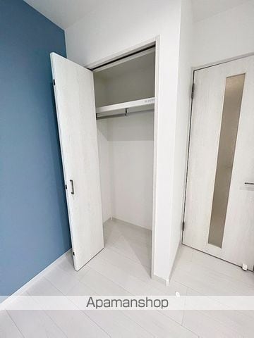 フェリーチェ中央林間の内装写真