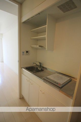 エステムコート大手前レシェンテの内装写真