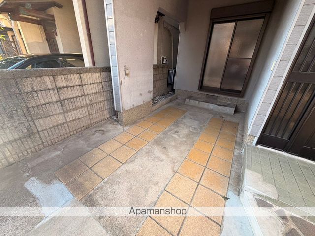 京阪電気鉄道京阪線 石清水八幡宮駅 徒歩41分 2階建 築39年のその他写真