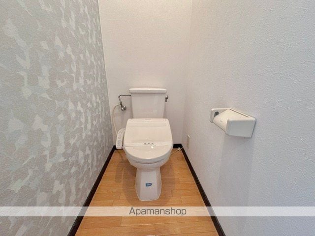 エステート堅田の内装写真