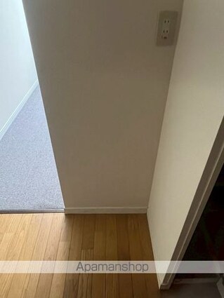 ヌエビスちとせ[1R/20.28m2]の内装9