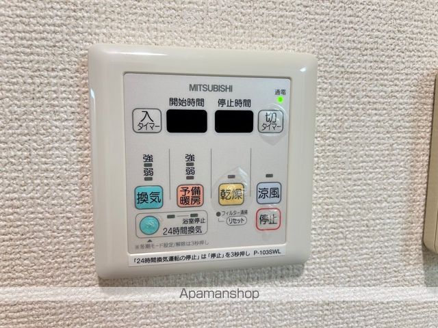 第1つきみビルの内装写真