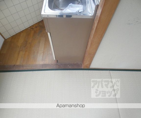岡崎神宮荘の内装写真