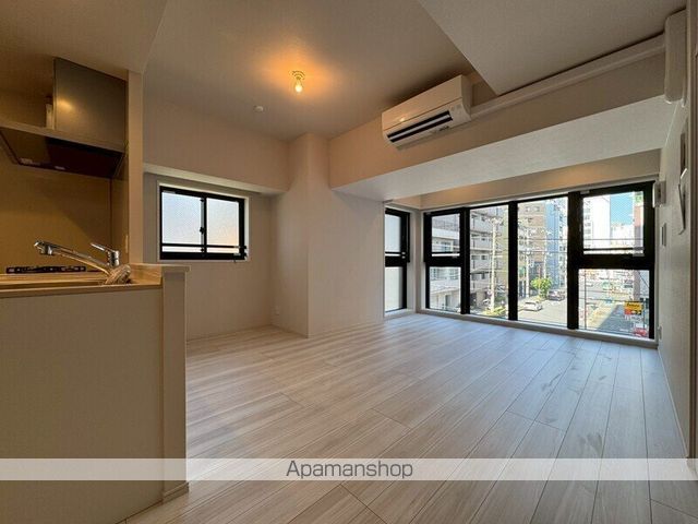 ルミーク錦糸町の内装写真