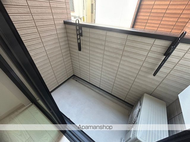 ヴェルメゾン三津屋中の内装写真