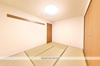 Ｙ－ウエストツイチカ[3LDK/66.28m2]の内装8