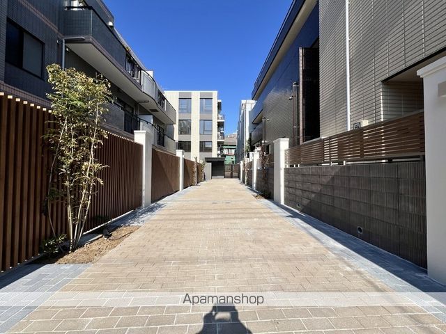 プライマル大塚の外観写真