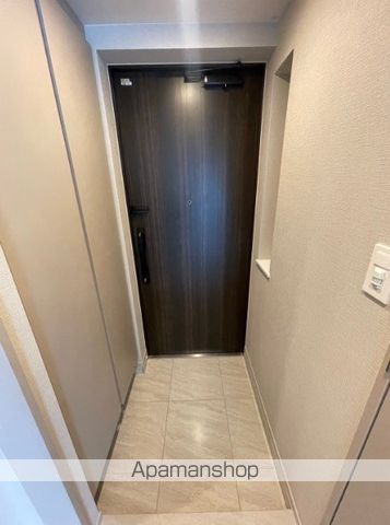 レスピール蓮根の内装写真
