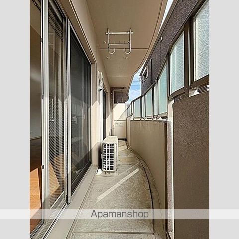 レジーナ鳥居松の内装写真