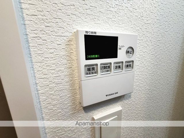 S−RESIDENCE新大阪RISHの内装写真