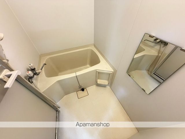 ひまわりアパート富岡の内装写真
