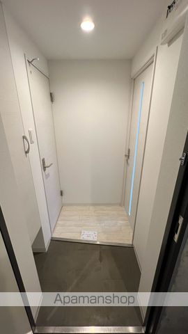 GARE S12の内装写真