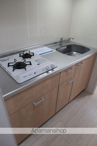 コージーコートの内装写真