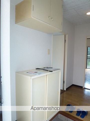 メゾン松本Iの内装写真