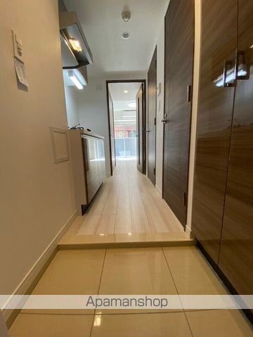 SHOKEN RESIDENCE横浜反町の内装写真