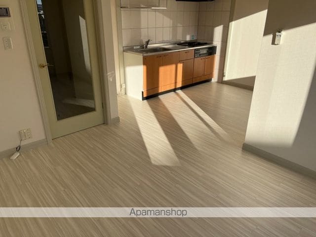 グランチェスタ悠壱番館の内装写真