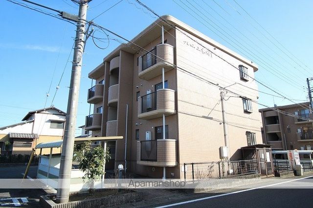 グレイス上本村Iの外観写真