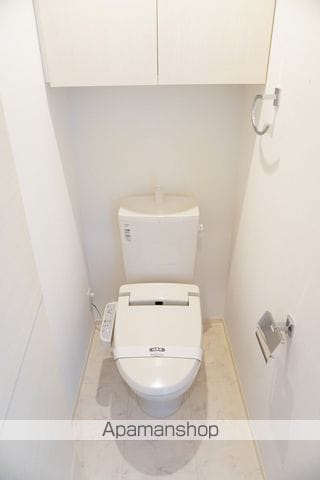 OTT’S K2の内装写真