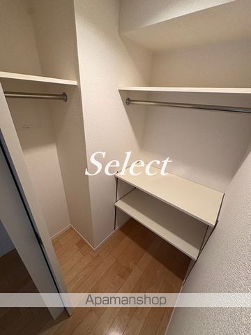 HF新横浜レジデンスの内装写真